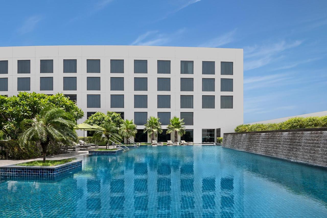 Pullman Aerocity Hotel