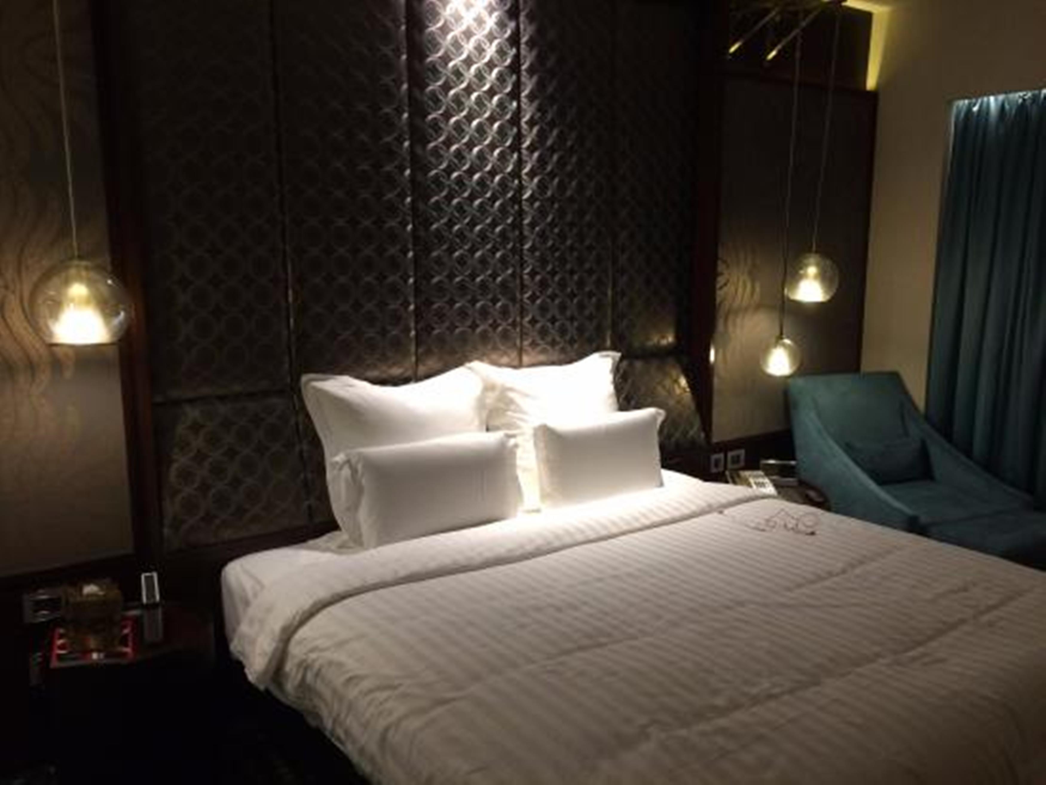 Pullman Aerocity Hotel