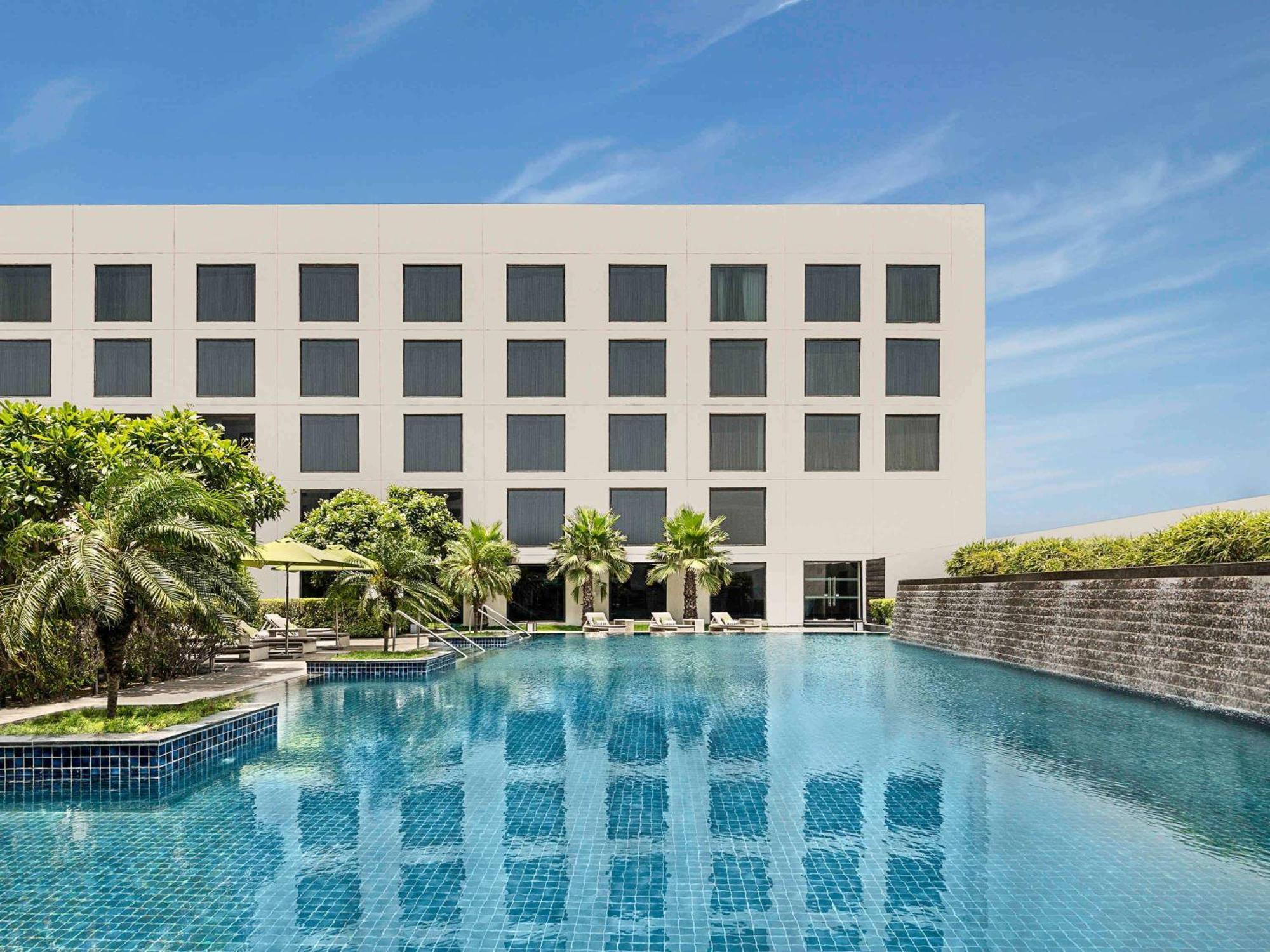 Pullman Aerocity Hotel New Delhi