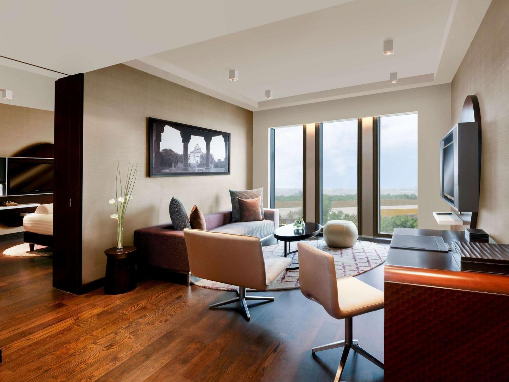 Hotel Pullman Aerocity
