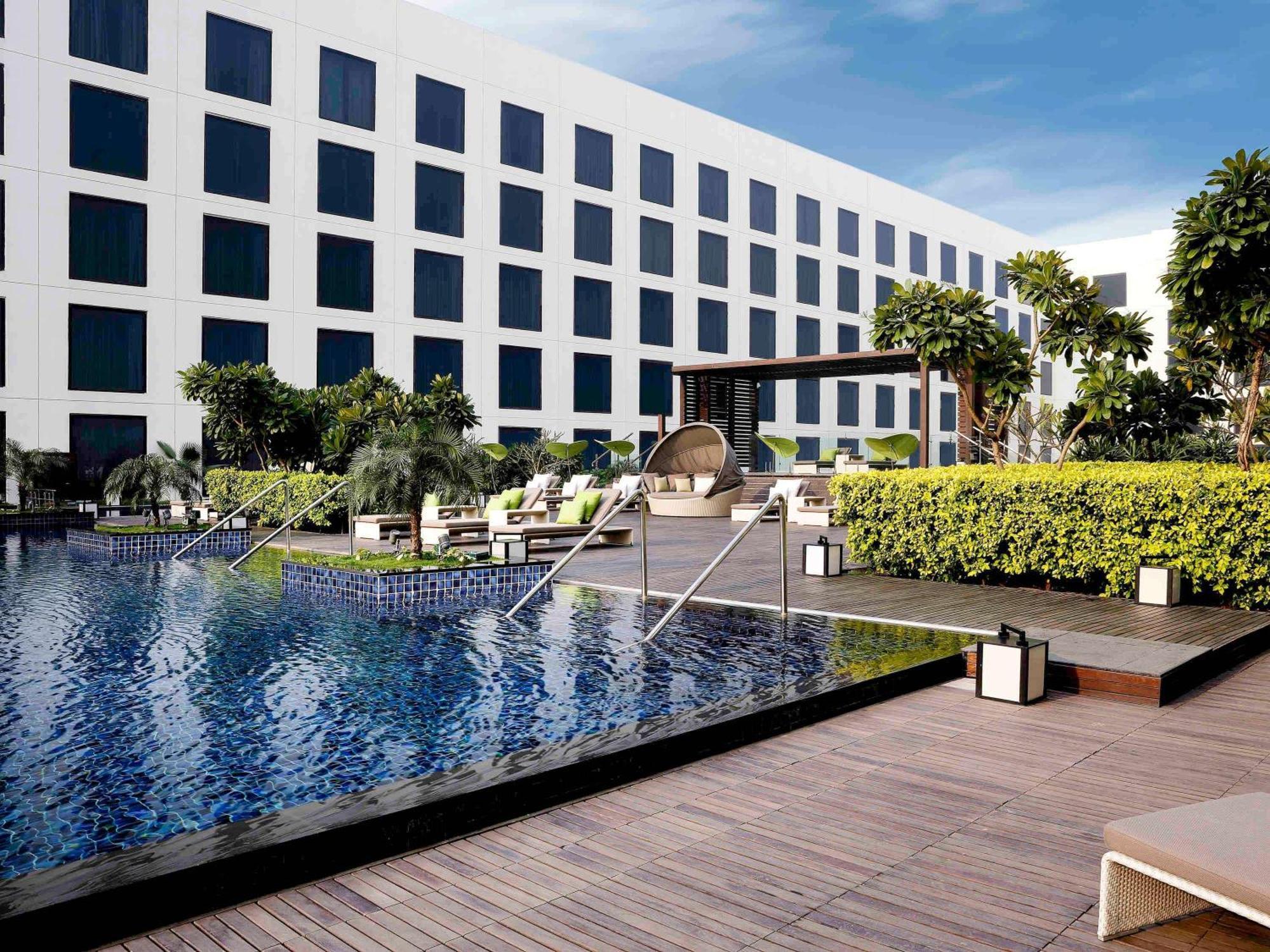 Pullman Aerocity Hotel