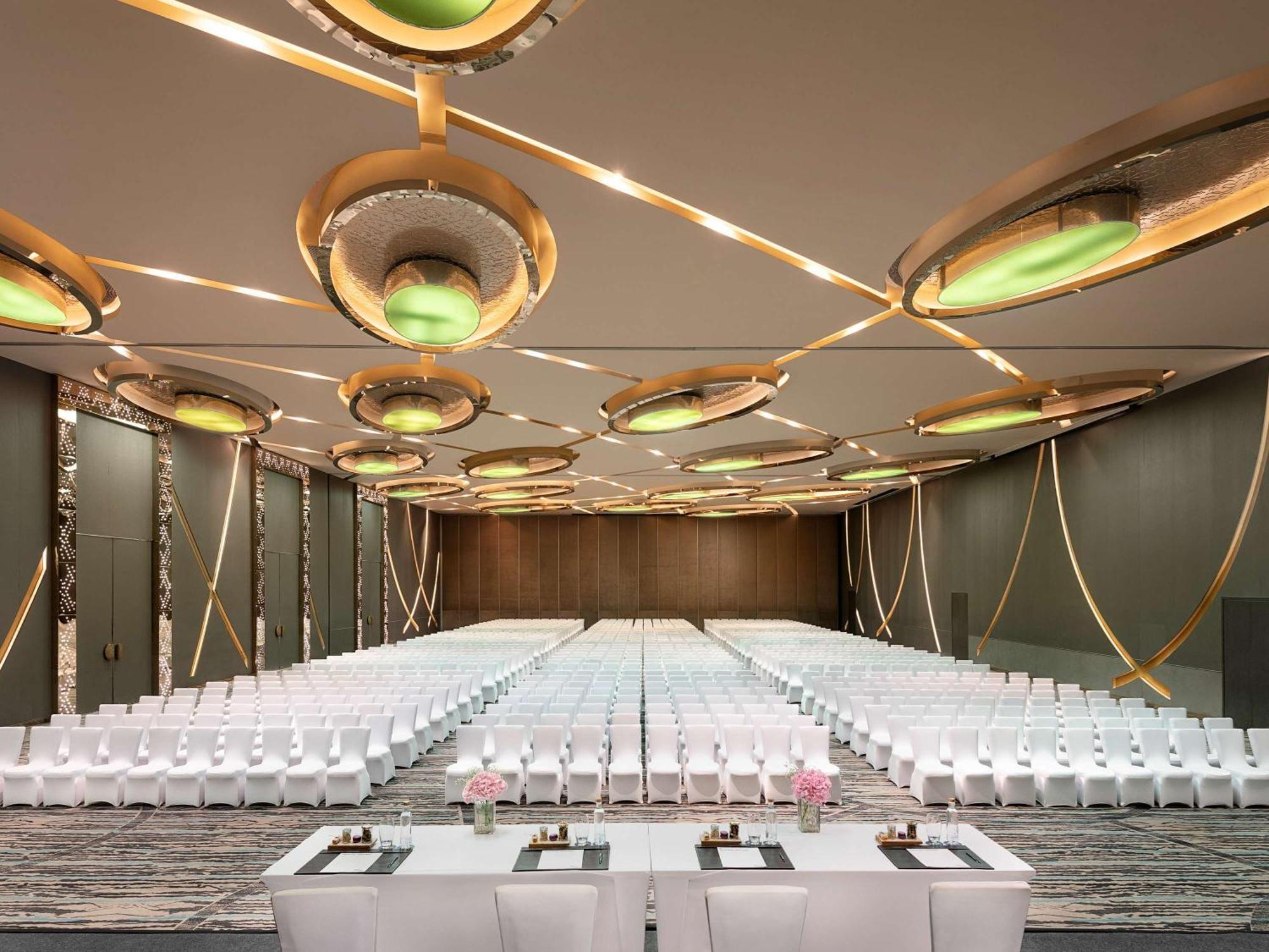Hotel Pullman Aerocity