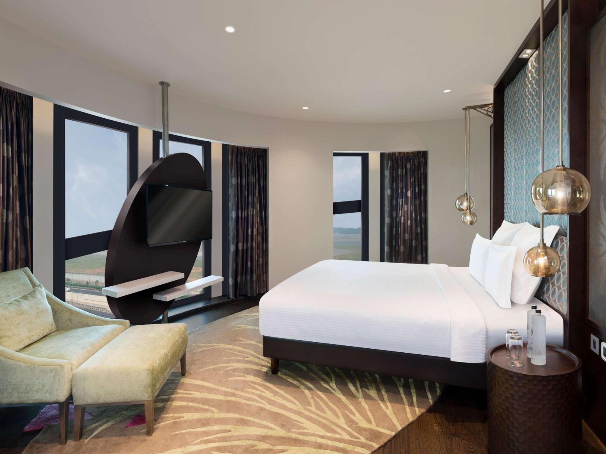 Pullman Aerocity