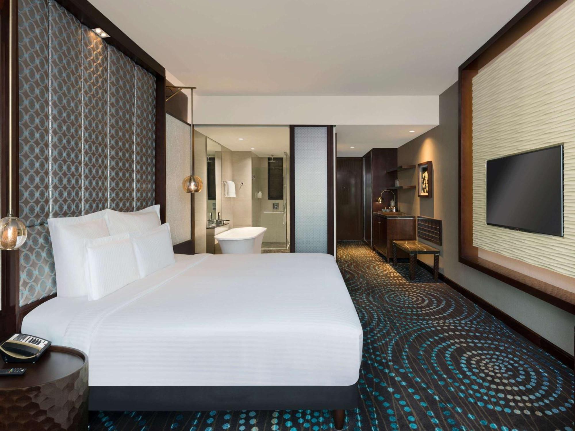 Hotel Pullman Aerocity