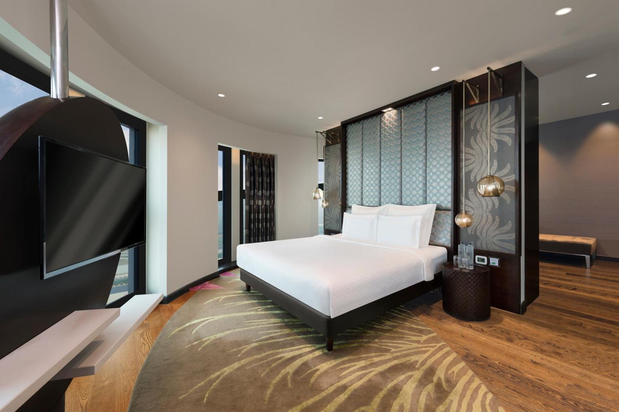 Hotel Pullman Aerocity