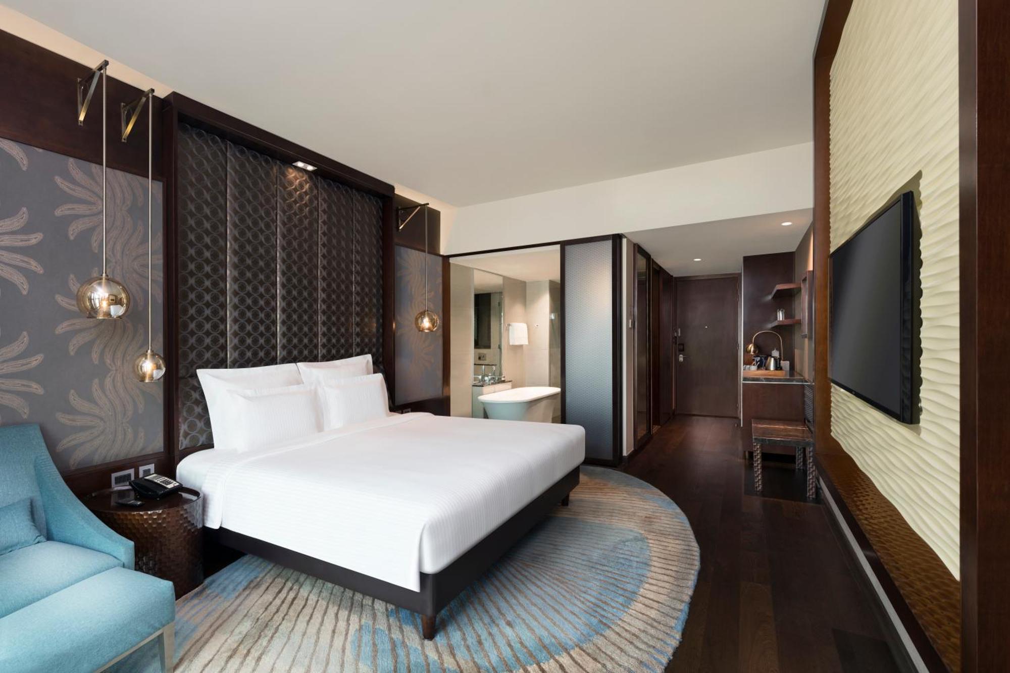 Hotel Pullman Aerocity