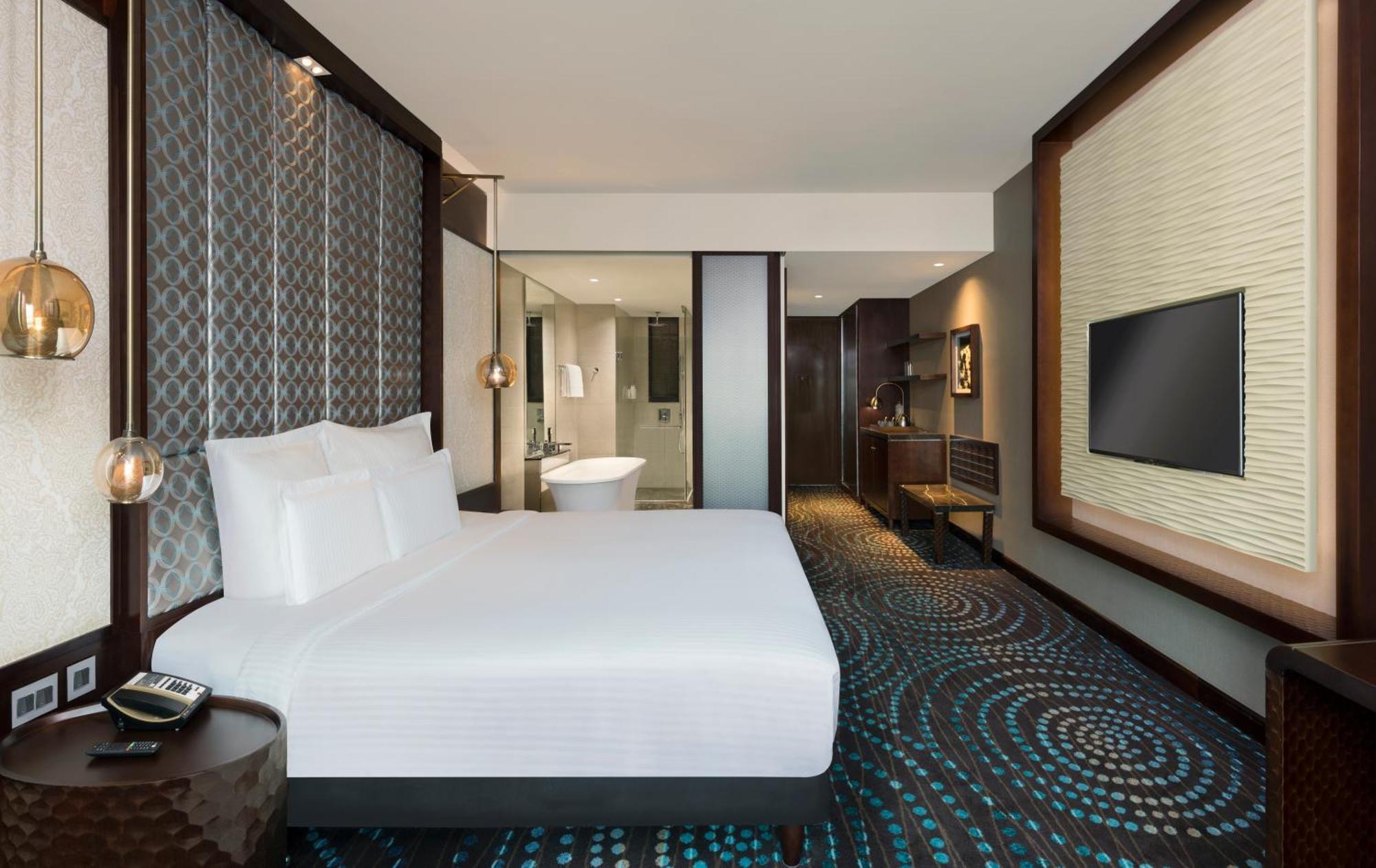 Pullman Aerocity Hotel