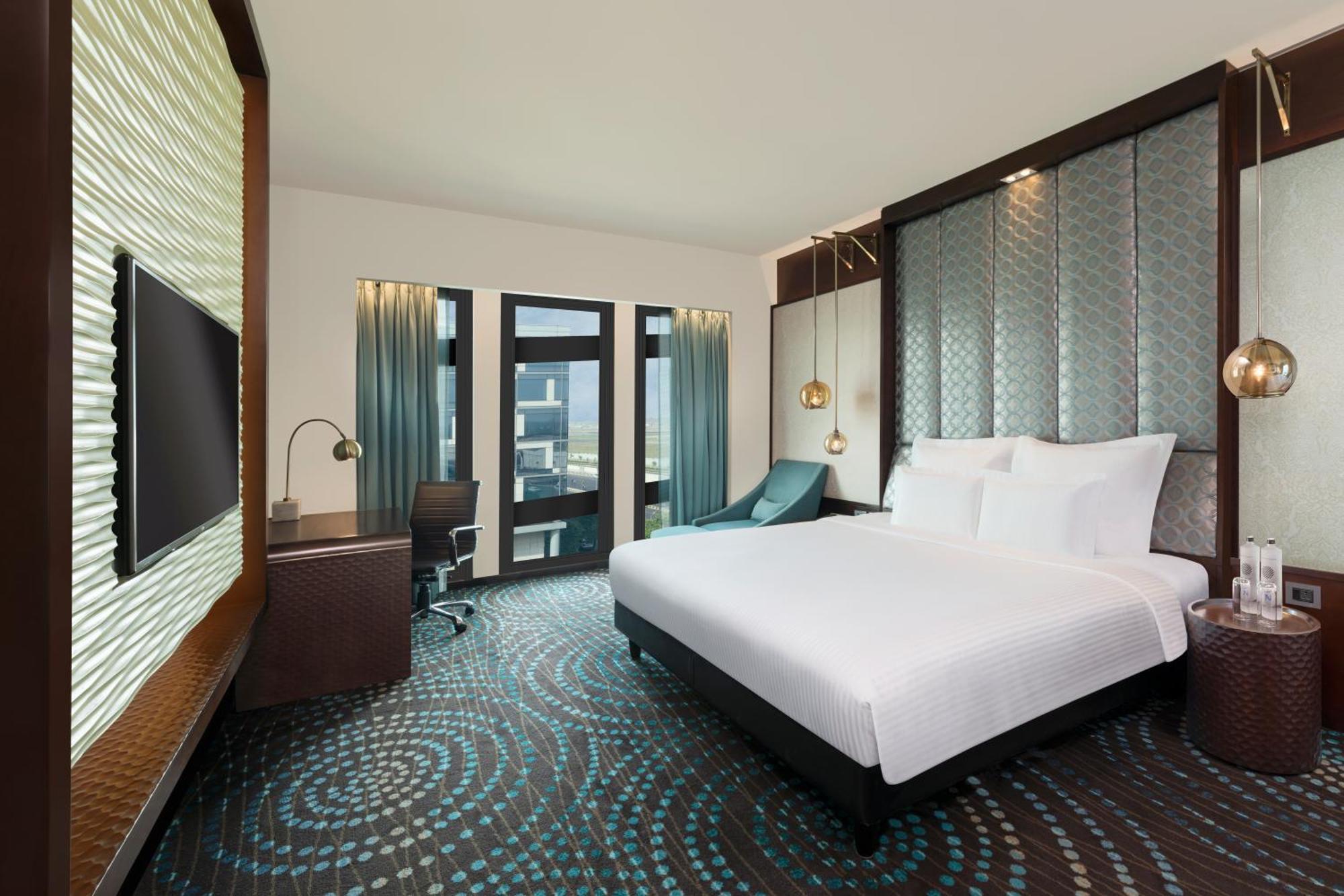 Hotel Pullman Aerocity 5*