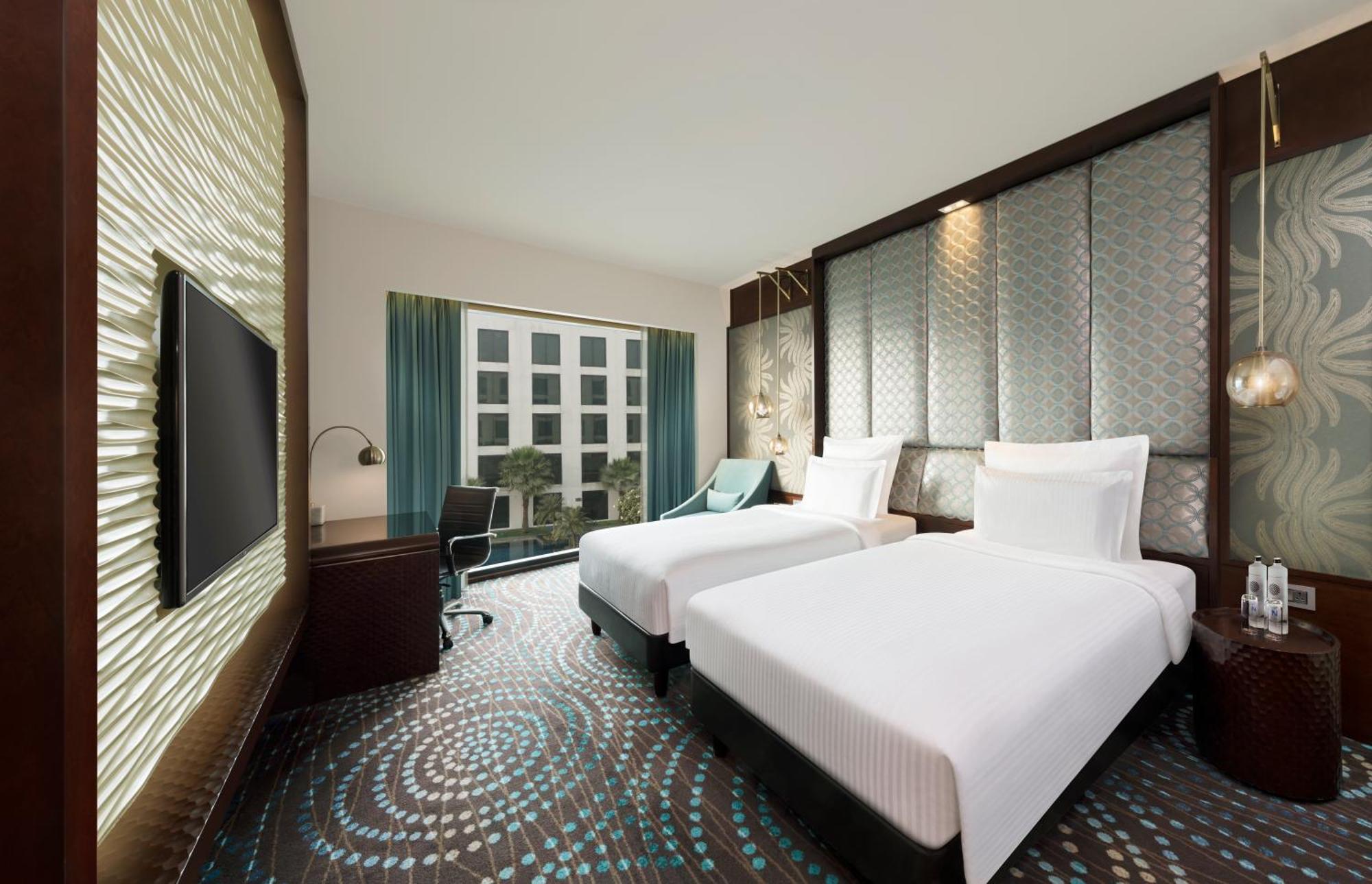 Pullman Aerocity Hotel