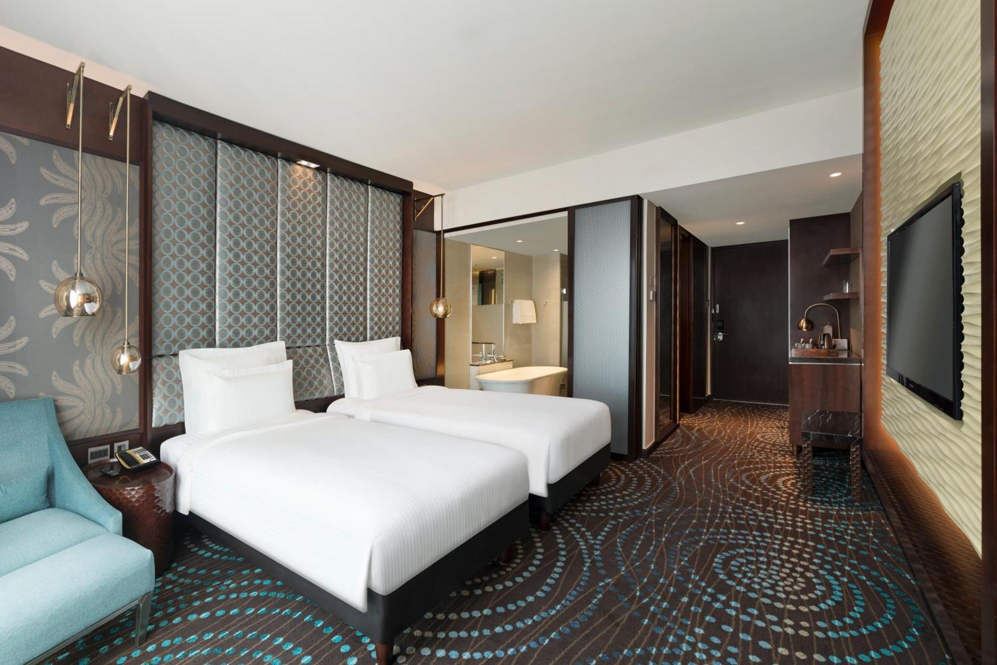 Hotel Pullman Aerocity