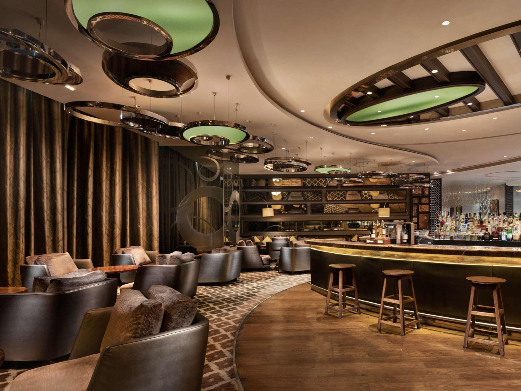 Pullman Aerocity Hotel