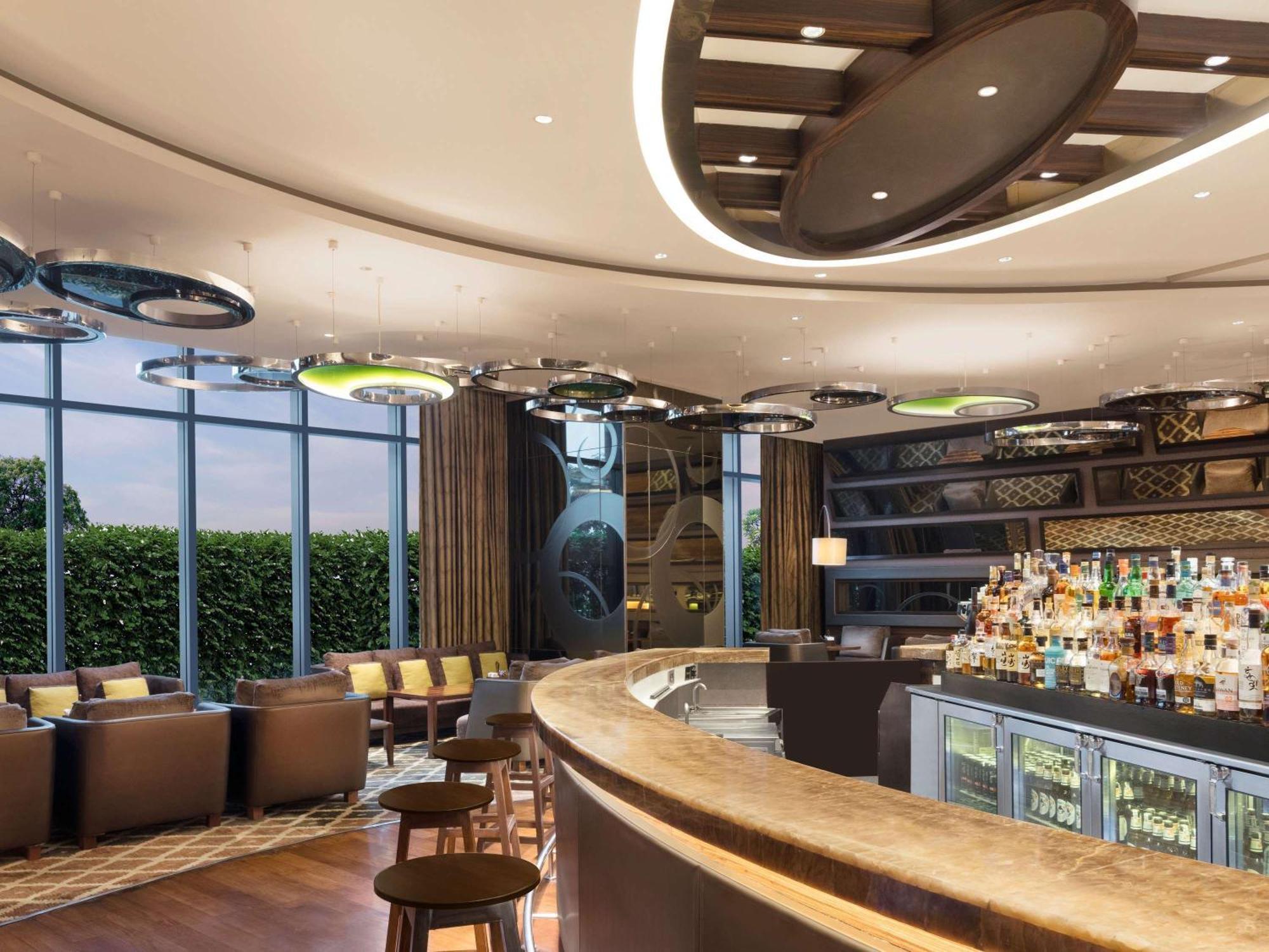 Pullman Aerocity New Delhi