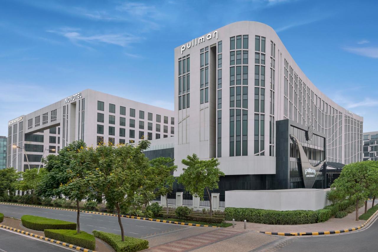 Pullman Aerocity New Delhi