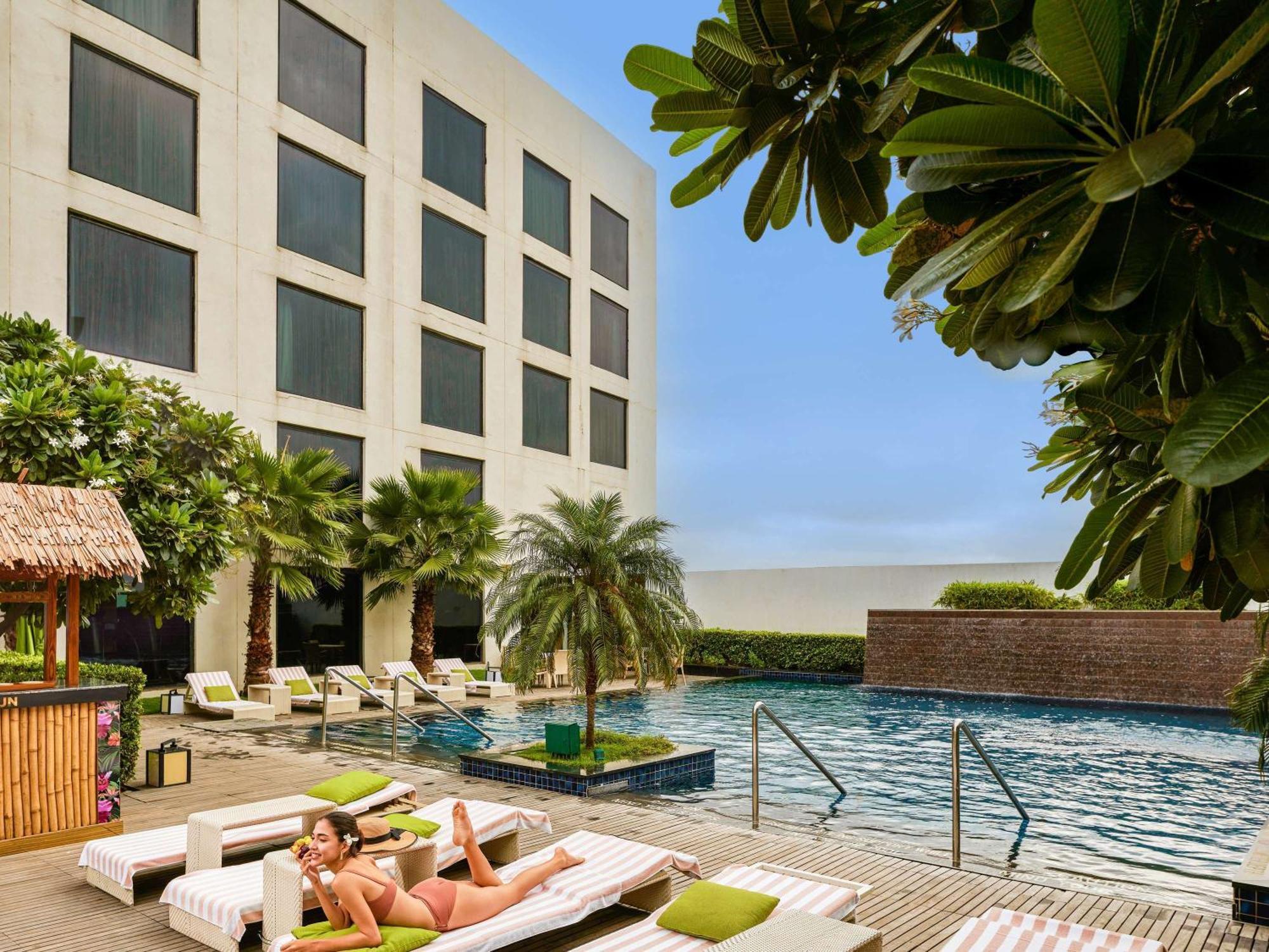 Pullman Aerocity New Delhi