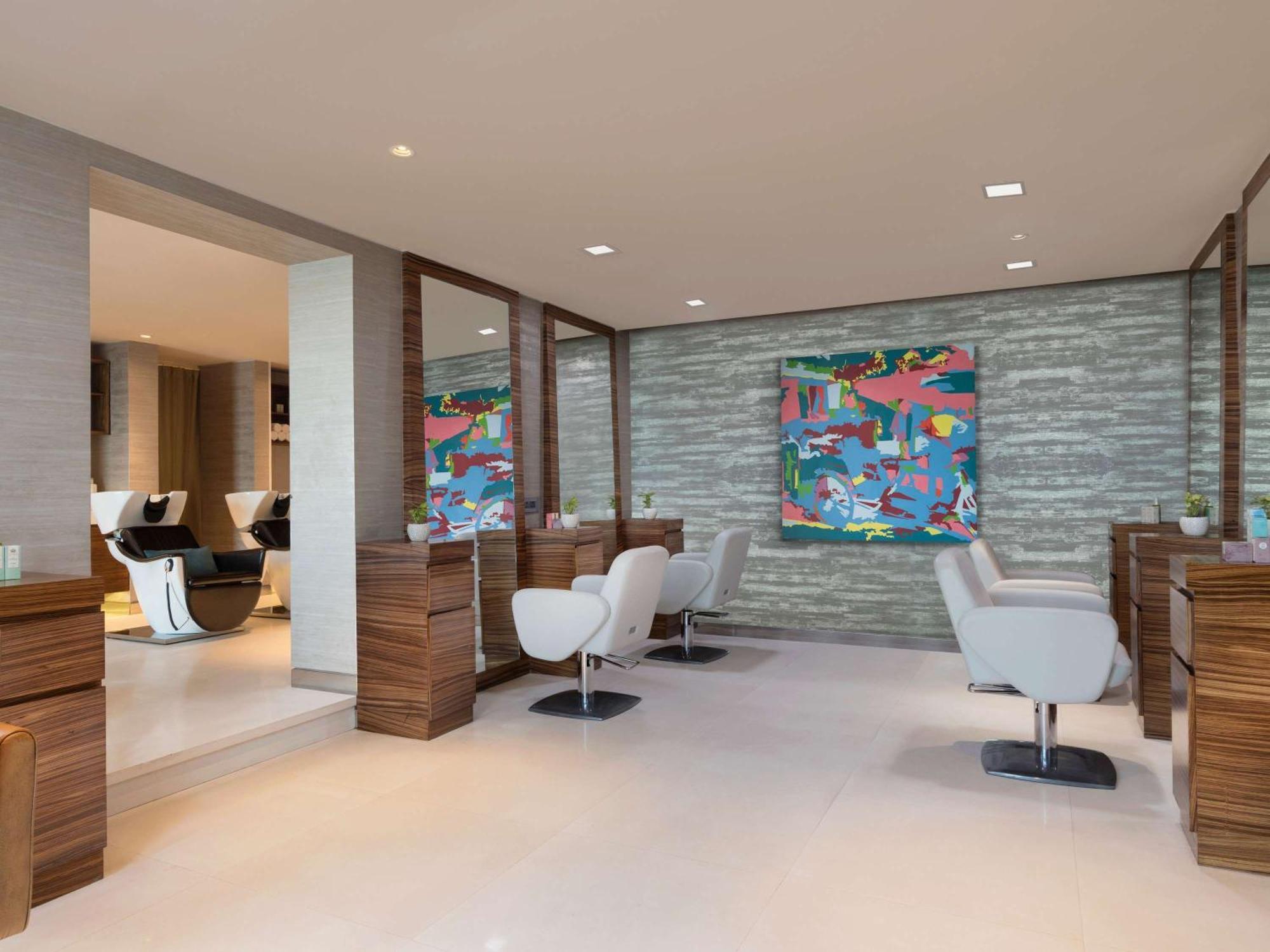 Hotel Pullman Aerocity New Delhi