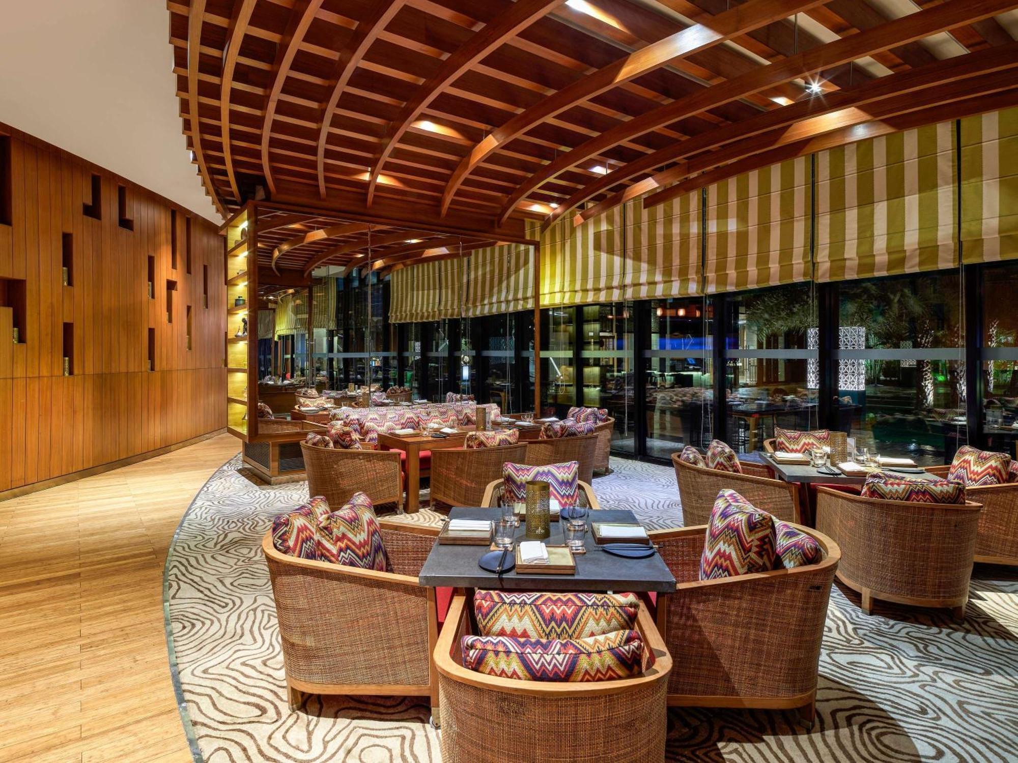Pullman Aerocity Hotel